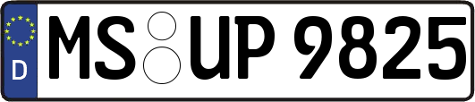 MS-UP9825