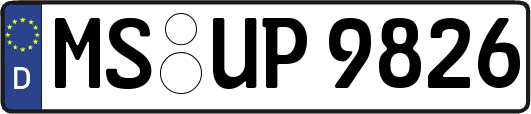 MS-UP9826