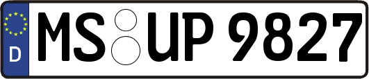 MS-UP9827