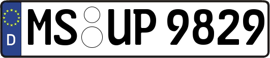 MS-UP9829