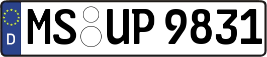MS-UP9831
