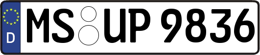 MS-UP9836
