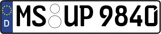 MS-UP9840