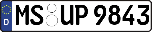 MS-UP9843