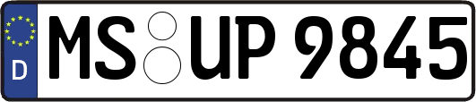 MS-UP9845