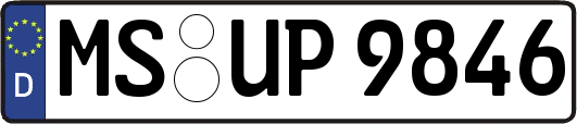 MS-UP9846
