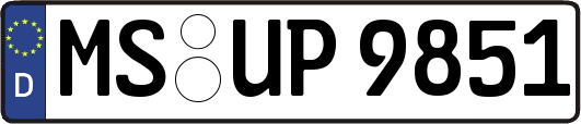 MS-UP9851