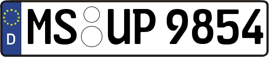 MS-UP9854