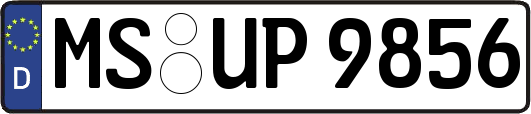 MS-UP9856