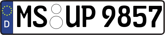 MS-UP9857