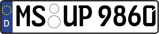 MS-UP9860