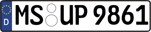 MS-UP9861