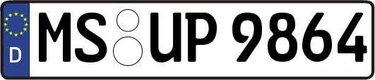 MS-UP9864