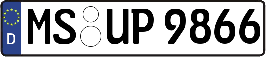 MS-UP9866