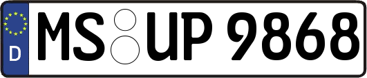 MS-UP9868