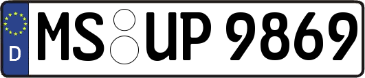 MS-UP9869