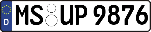 MS-UP9876