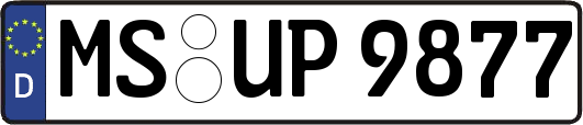 MS-UP9877