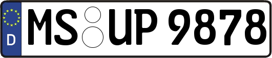 MS-UP9878