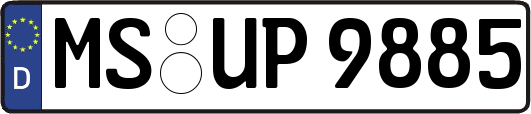 MS-UP9885