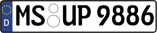 MS-UP9886