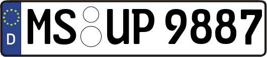MS-UP9887