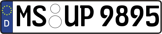 MS-UP9895