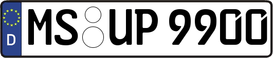 MS-UP9900