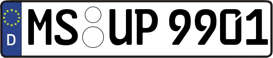 MS-UP9901