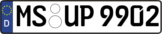 MS-UP9902