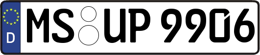 MS-UP9906