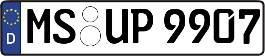MS-UP9907