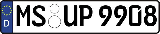 MS-UP9908