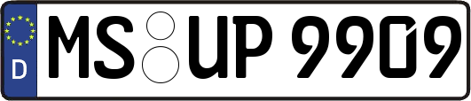 MS-UP9909