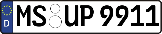 MS-UP9911