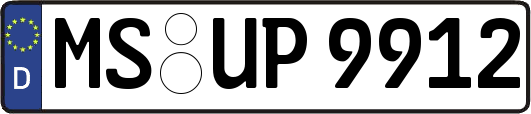 MS-UP9912