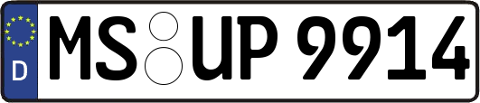 MS-UP9914