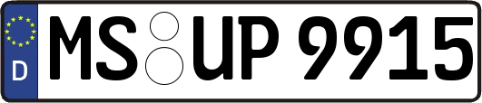 MS-UP9915