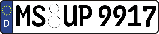 MS-UP9917