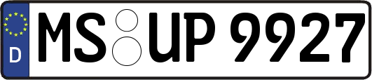 MS-UP9927