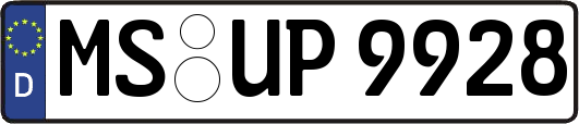 MS-UP9928