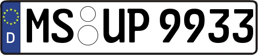 MS-UP9933