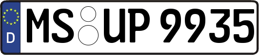 MS-UP9935