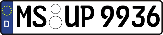 MS-UP9936
