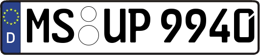 MS-UP9940