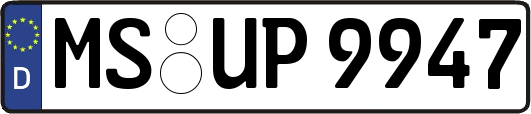 MS-UP9947