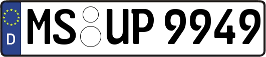 MS-UP9949