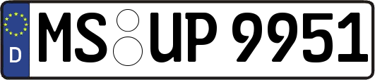 MS-UP9951