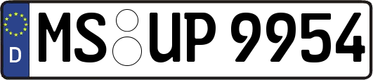MS-UP9954