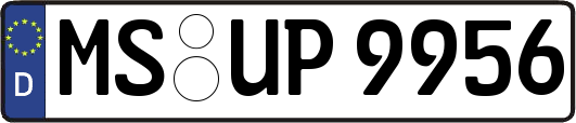MS-UP9956